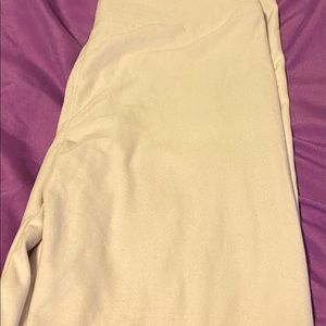Lularoe OS leggings lavender